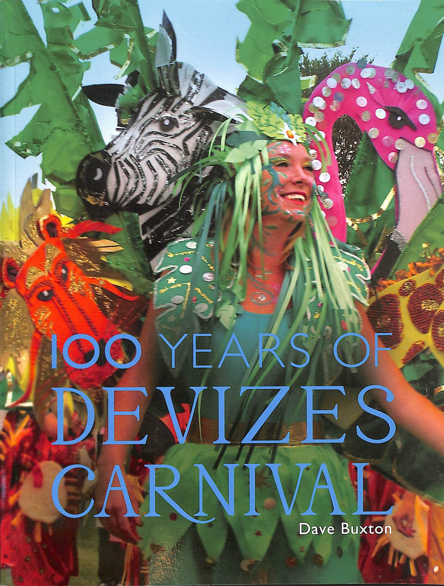 100 Years of Devizes Carnival
