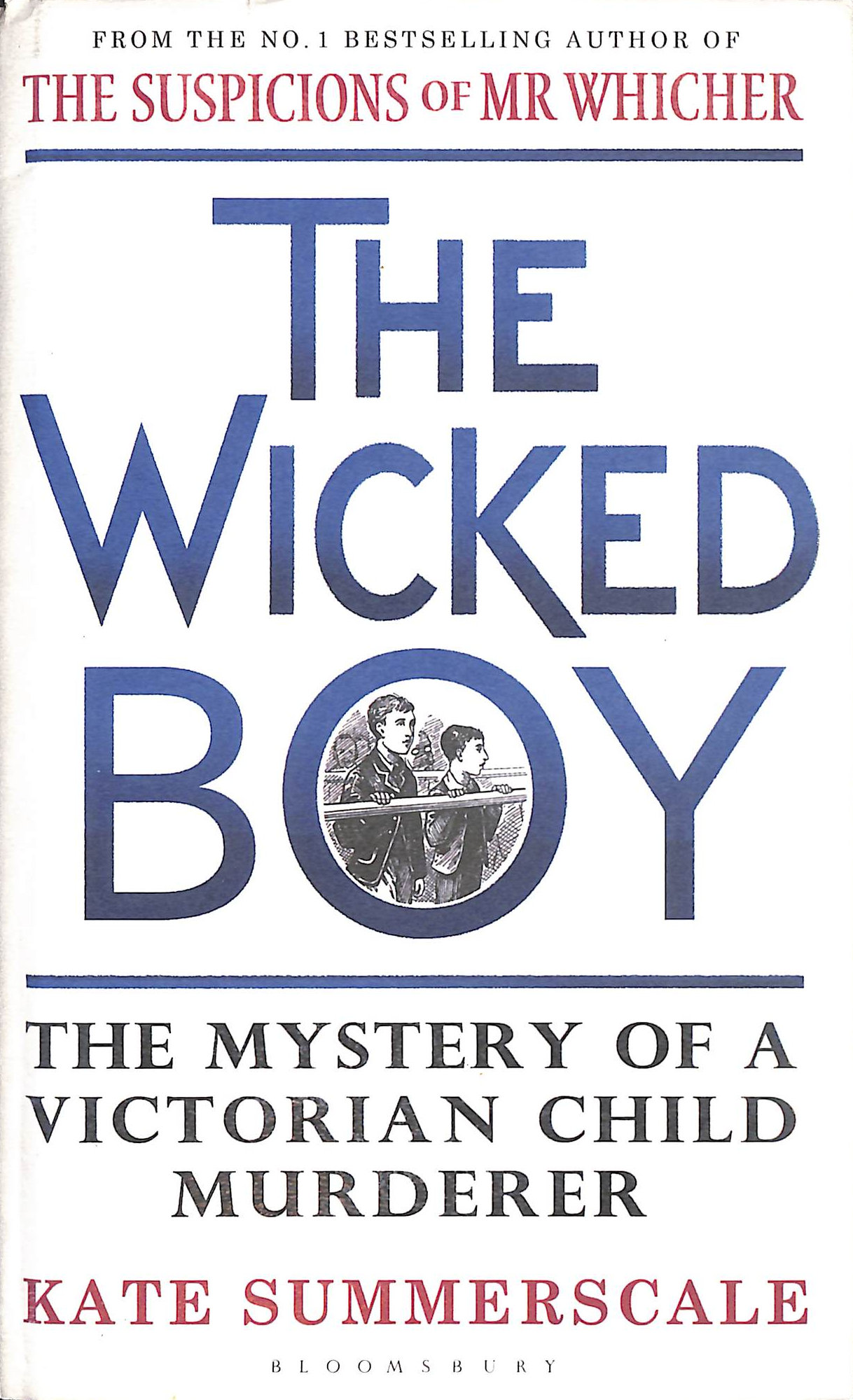 The Wicked Boy