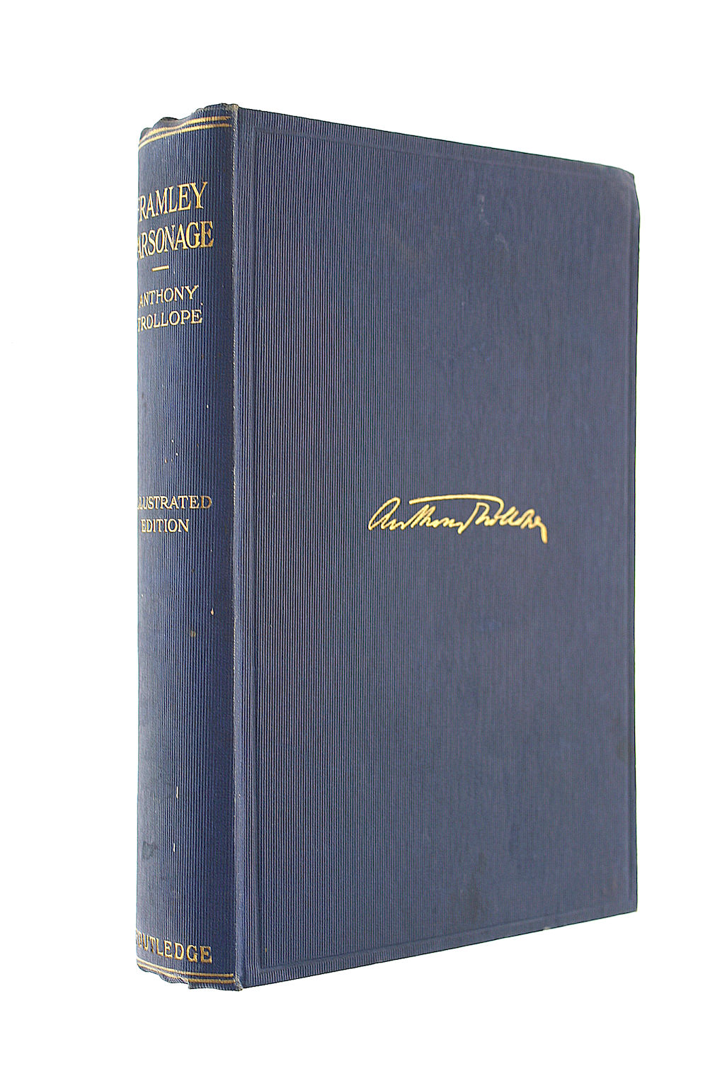 Framley Parsonage