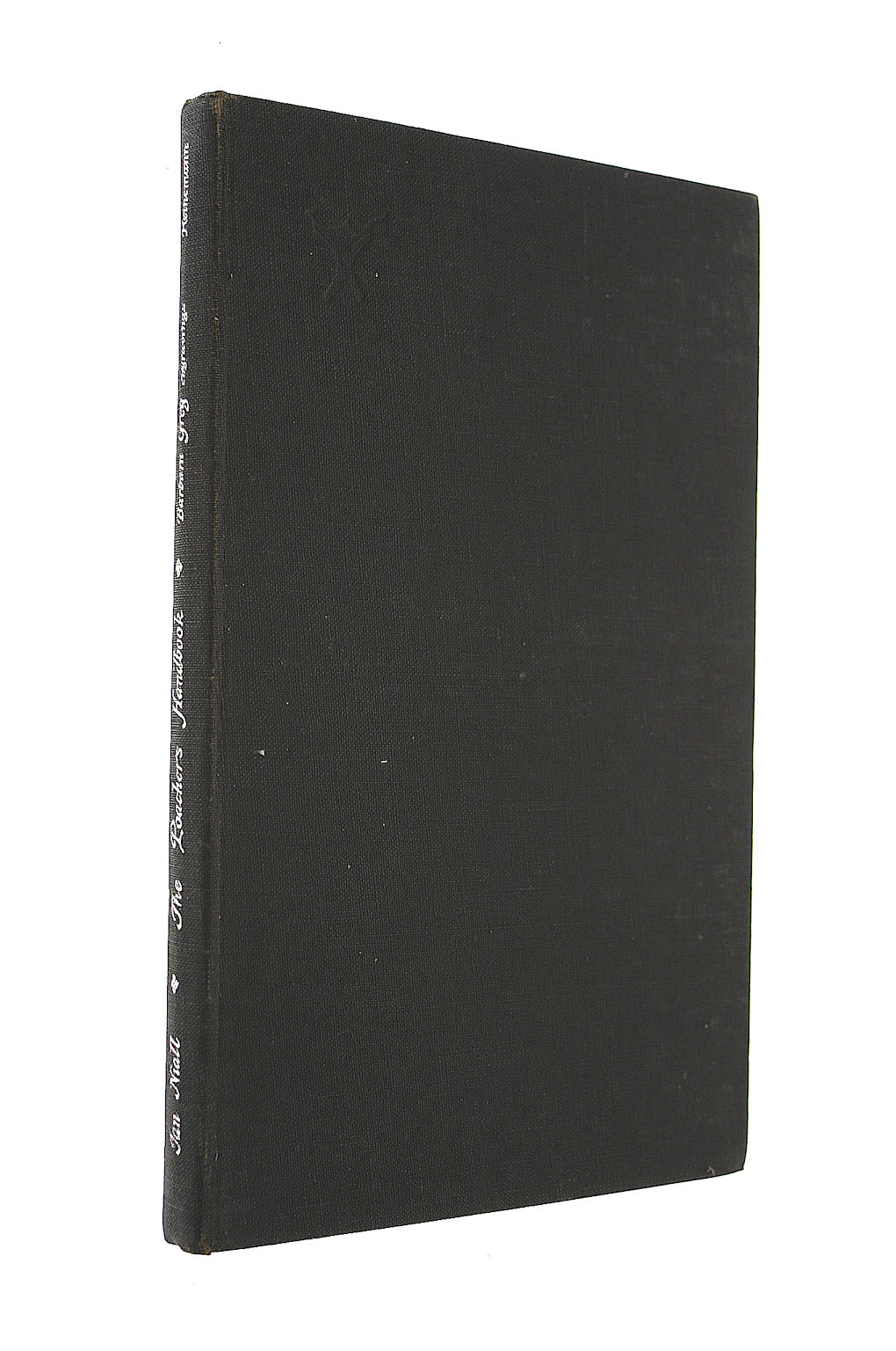 The Poacher's Handbook: For the Man with the Hare-Pocket and the Boy with the Snare