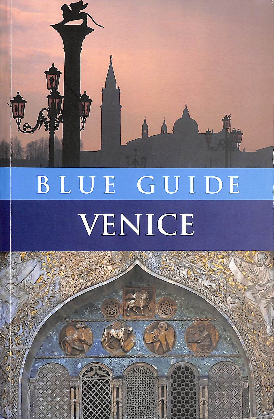 Blue Guide Venice