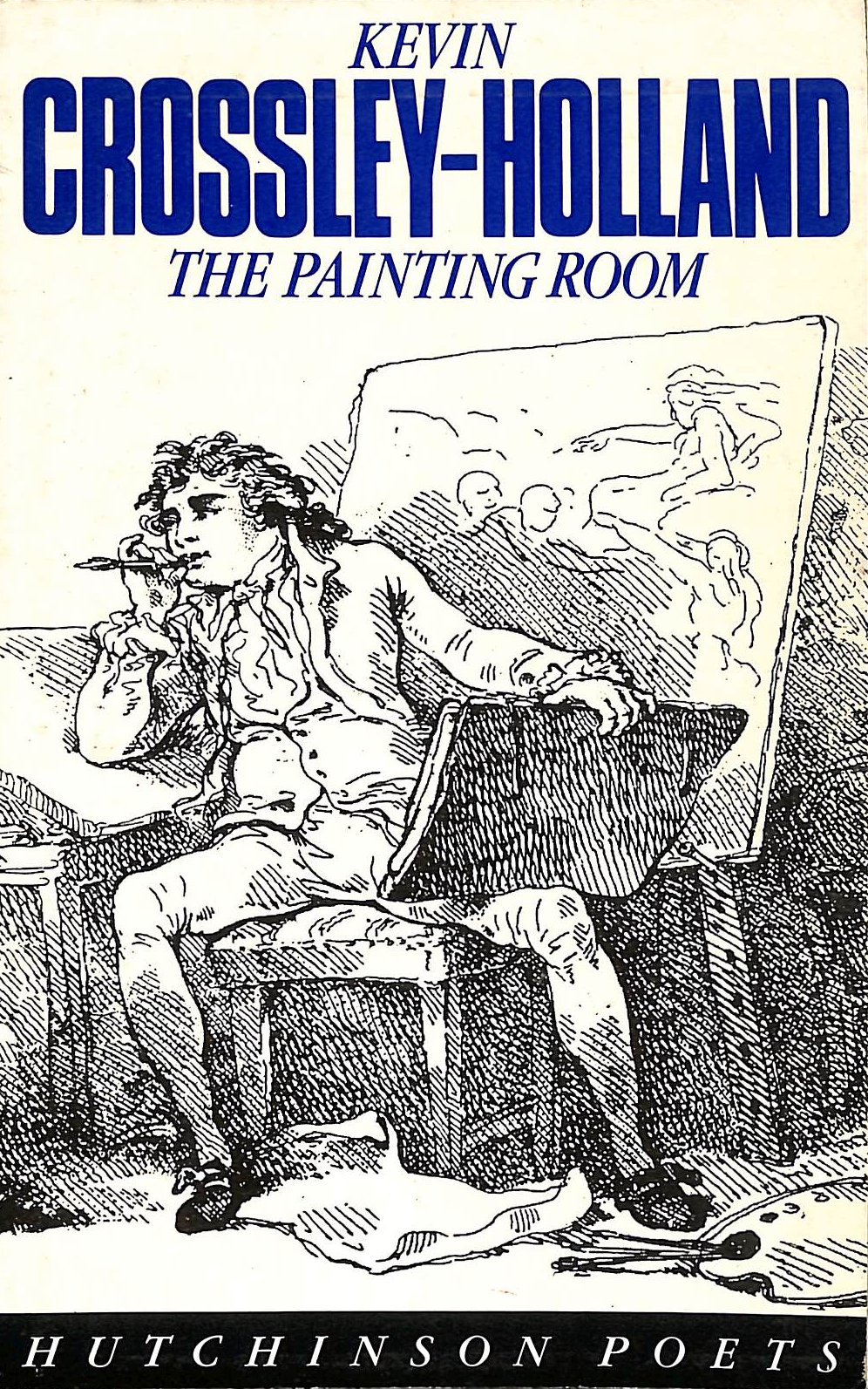 The Painting Room