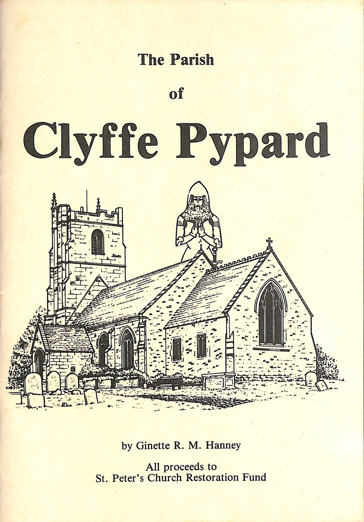 The Parish of Clyffe Pypard