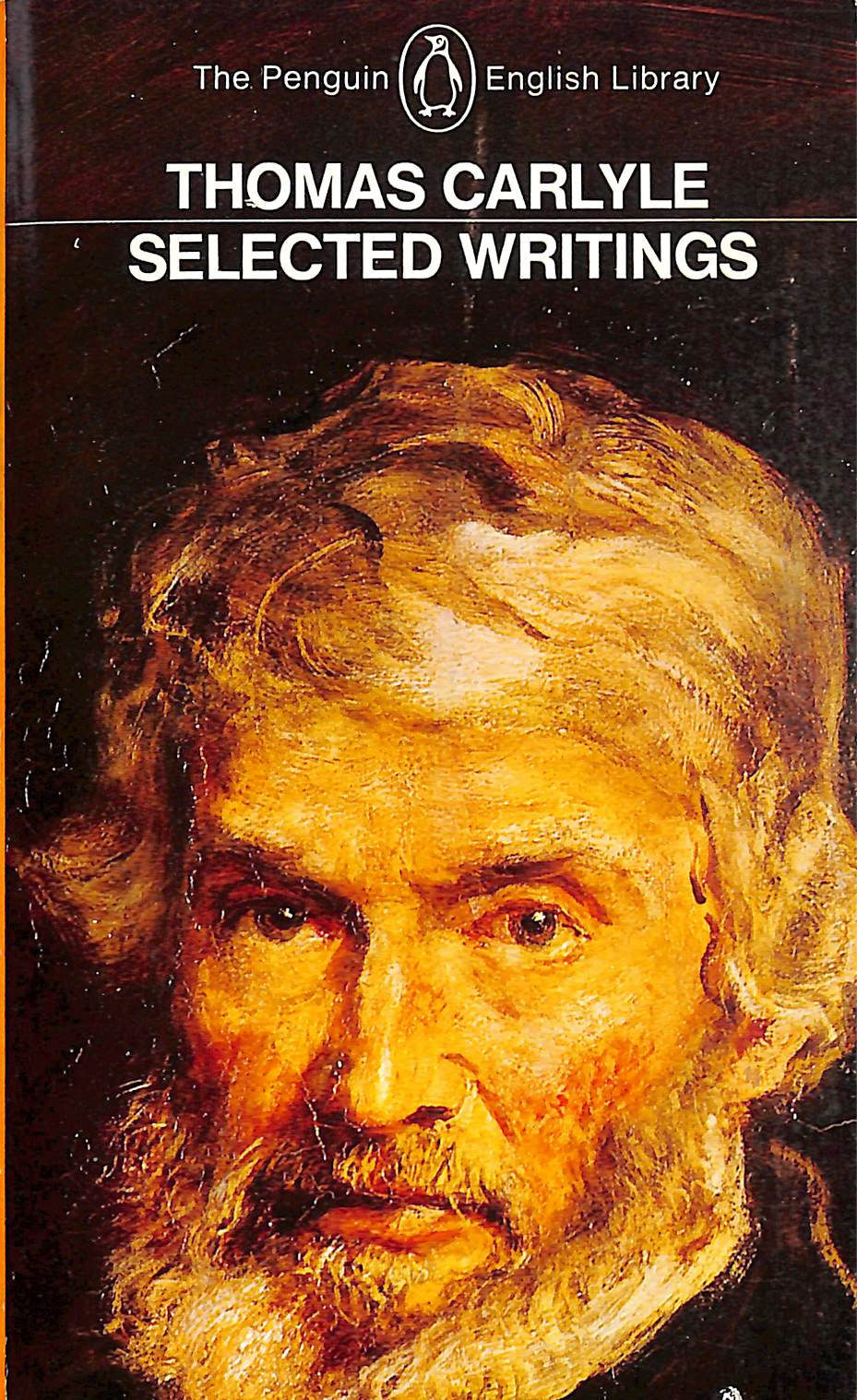 Selected Writings