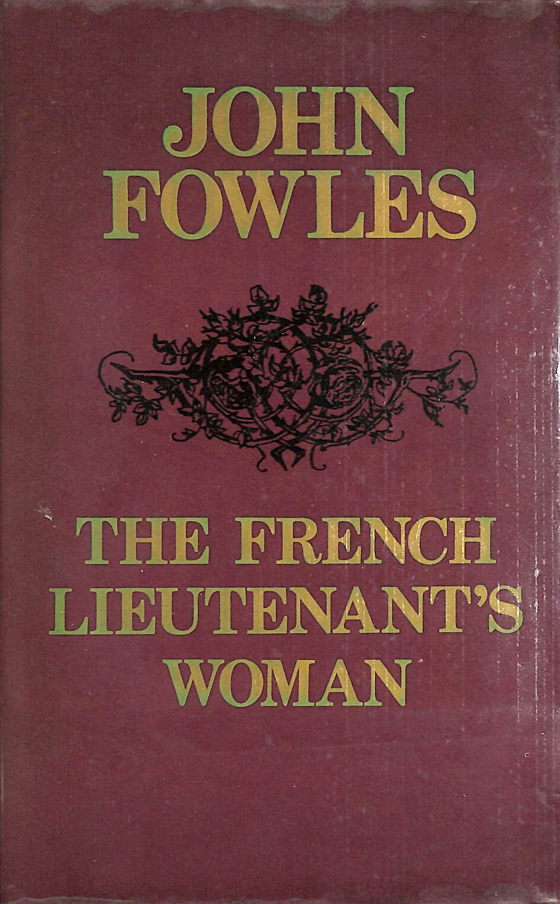 The French Lieutenant's Woman