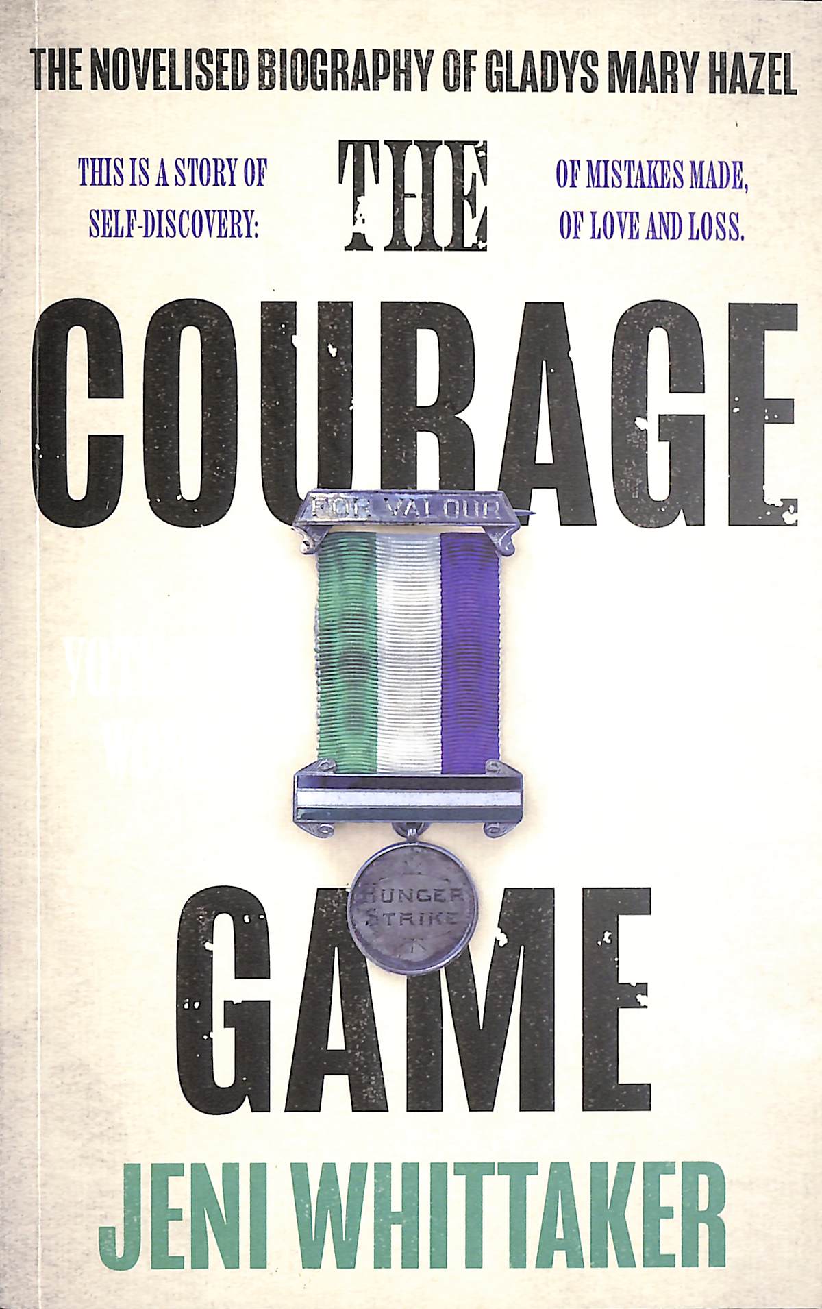 The Courage Game