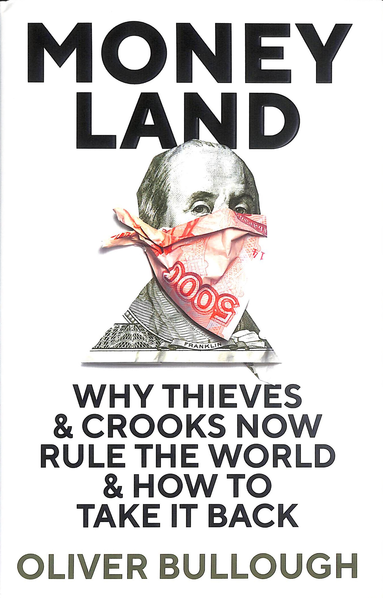 Moneyland