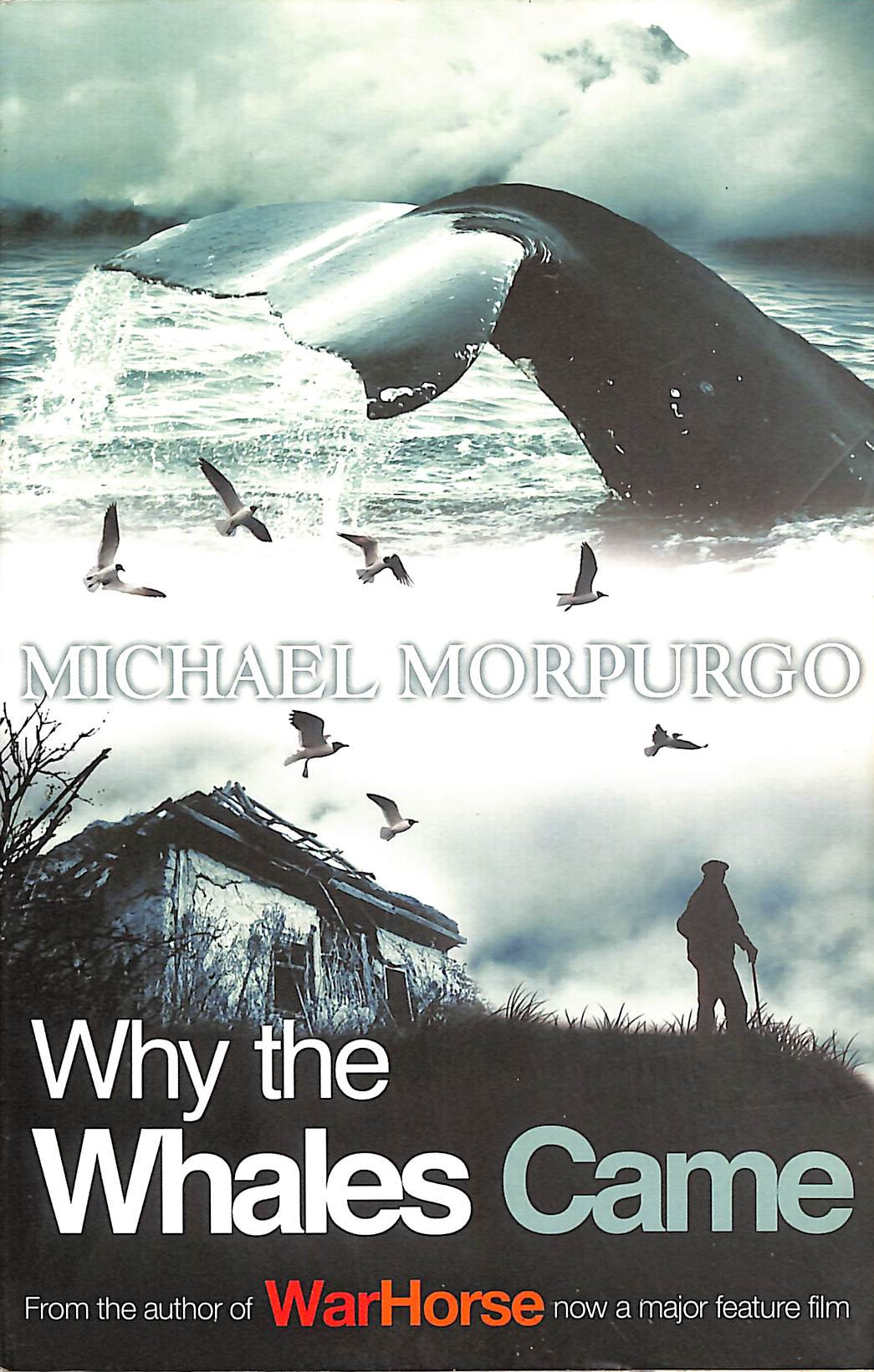 Why the Whales Came