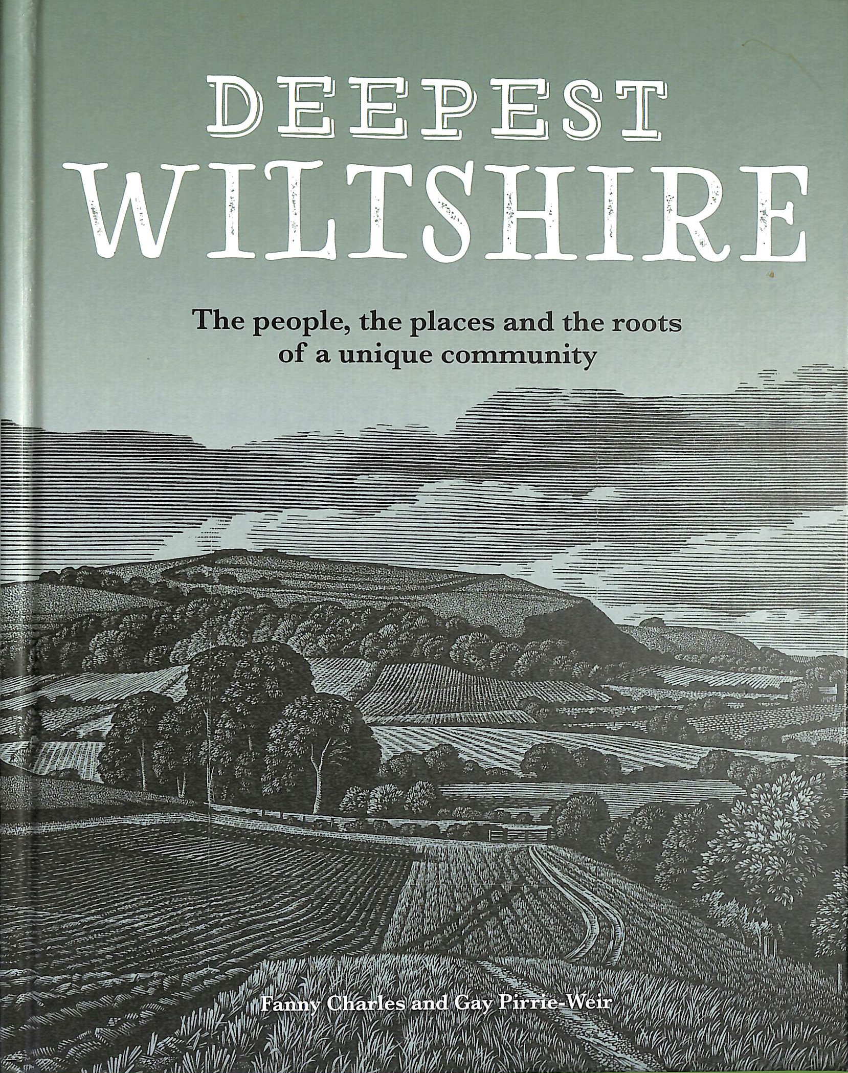 Deepest Wiltshire