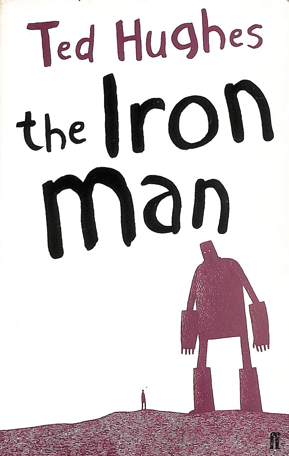 The Iron Man