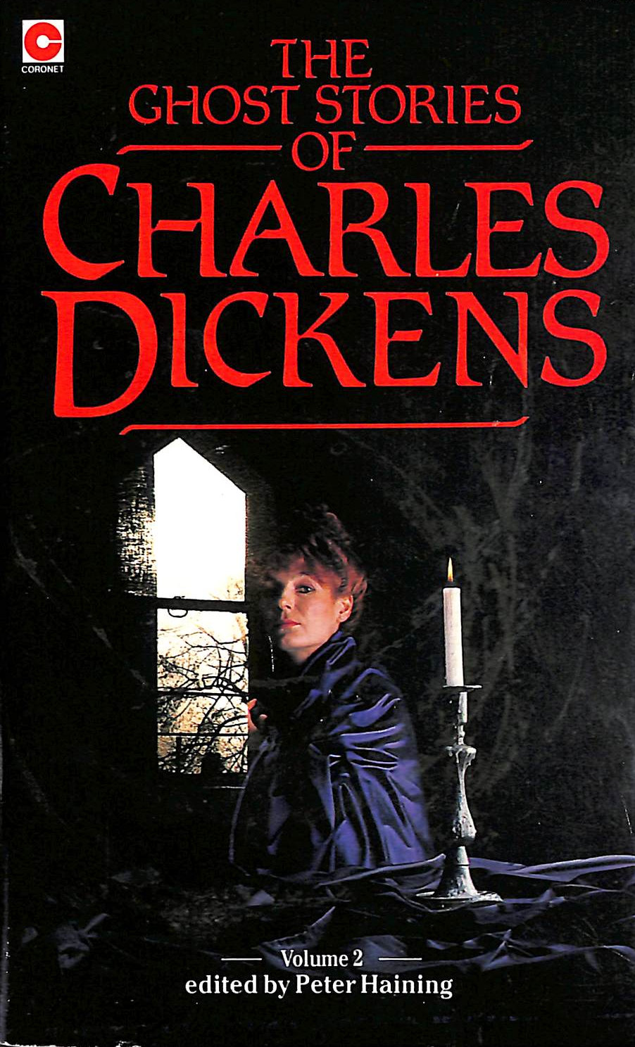 Ghost Stories, Volume 2