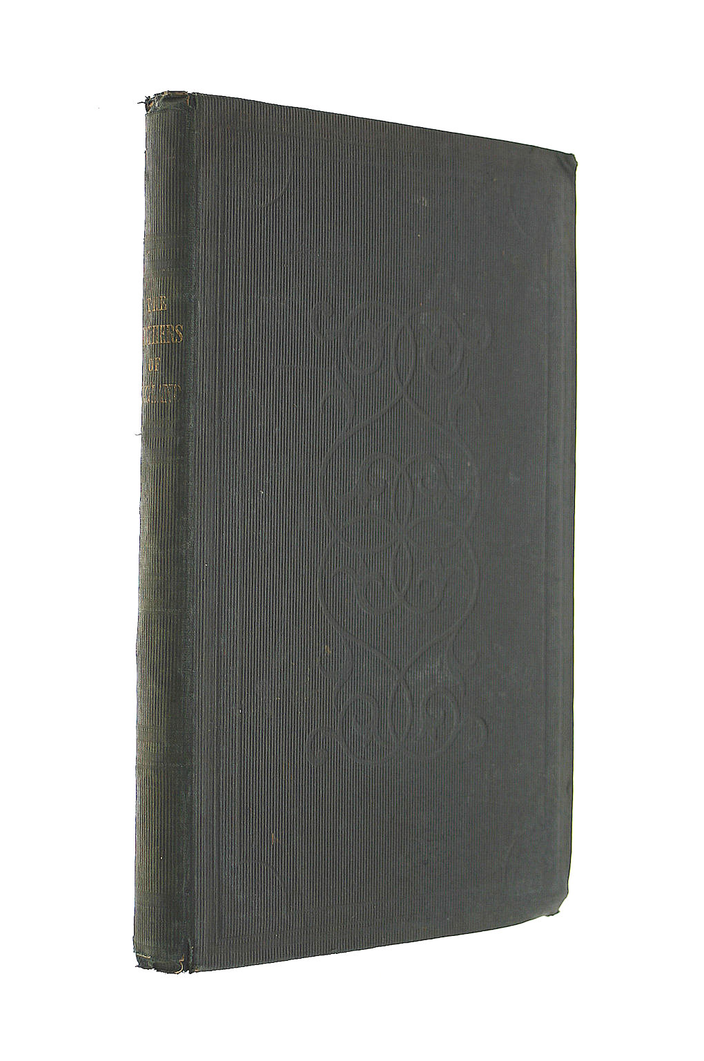 The Obligations of Literature to the Mothers England