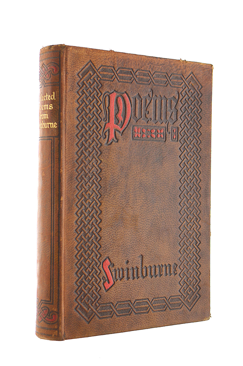 Selections from A. C. Swinburne