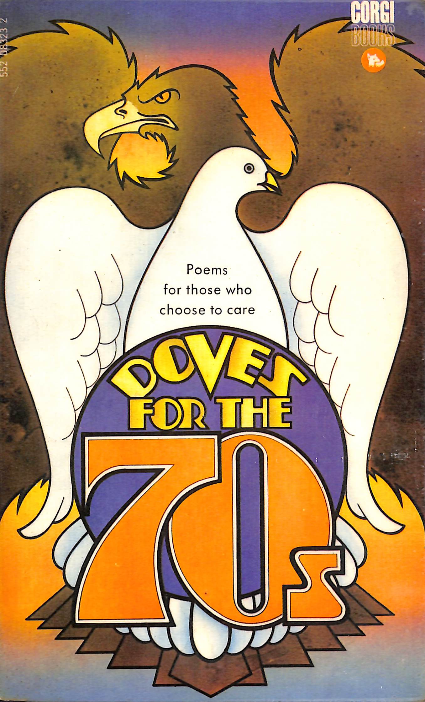Doves for the 70's