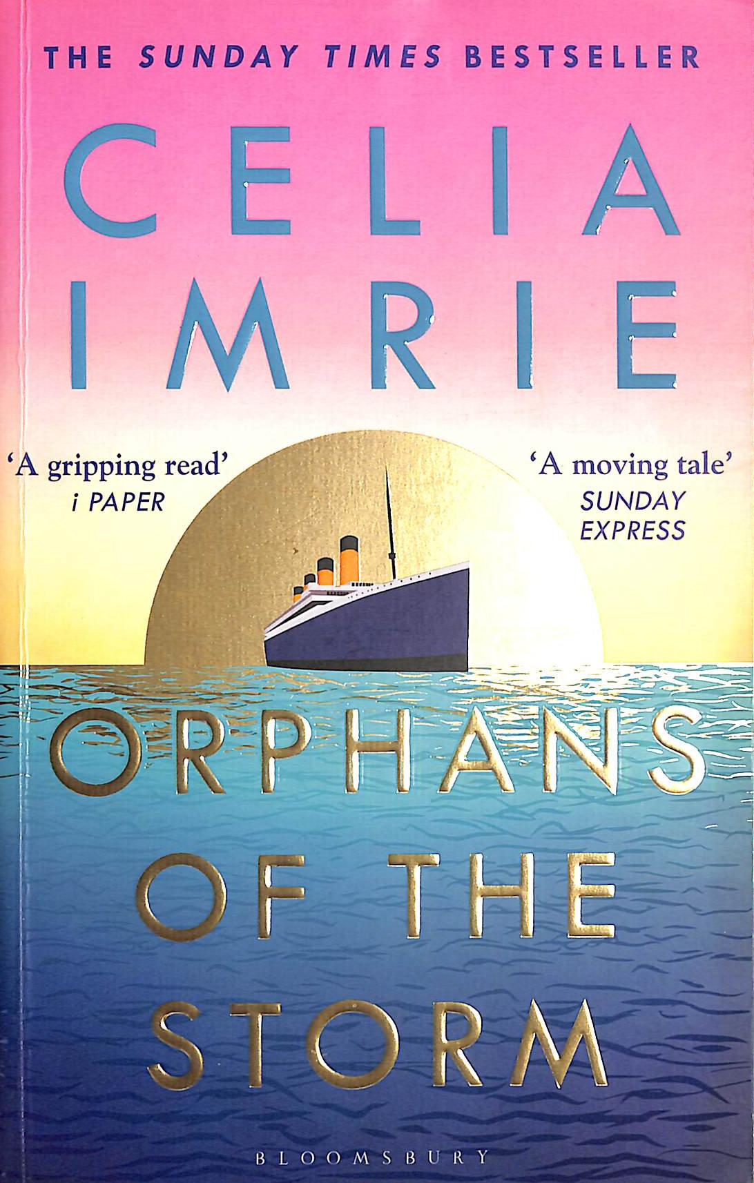 Orphans of the Storm