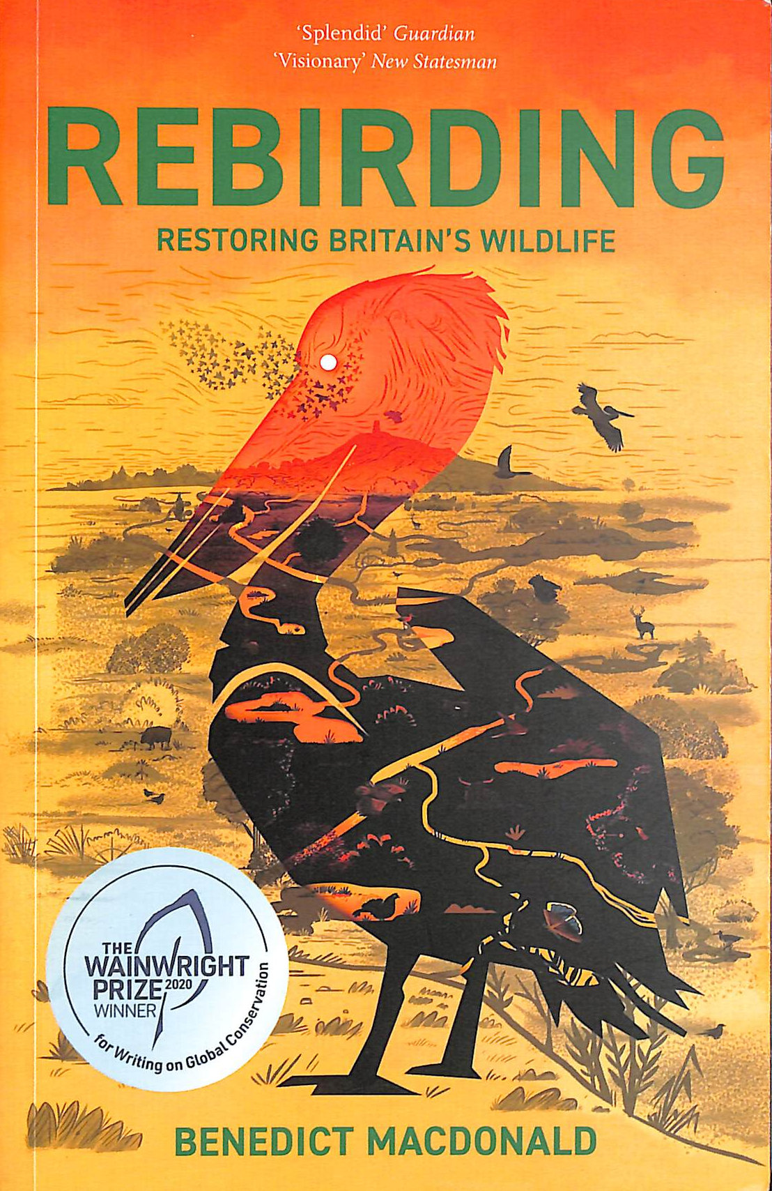 Rebirding