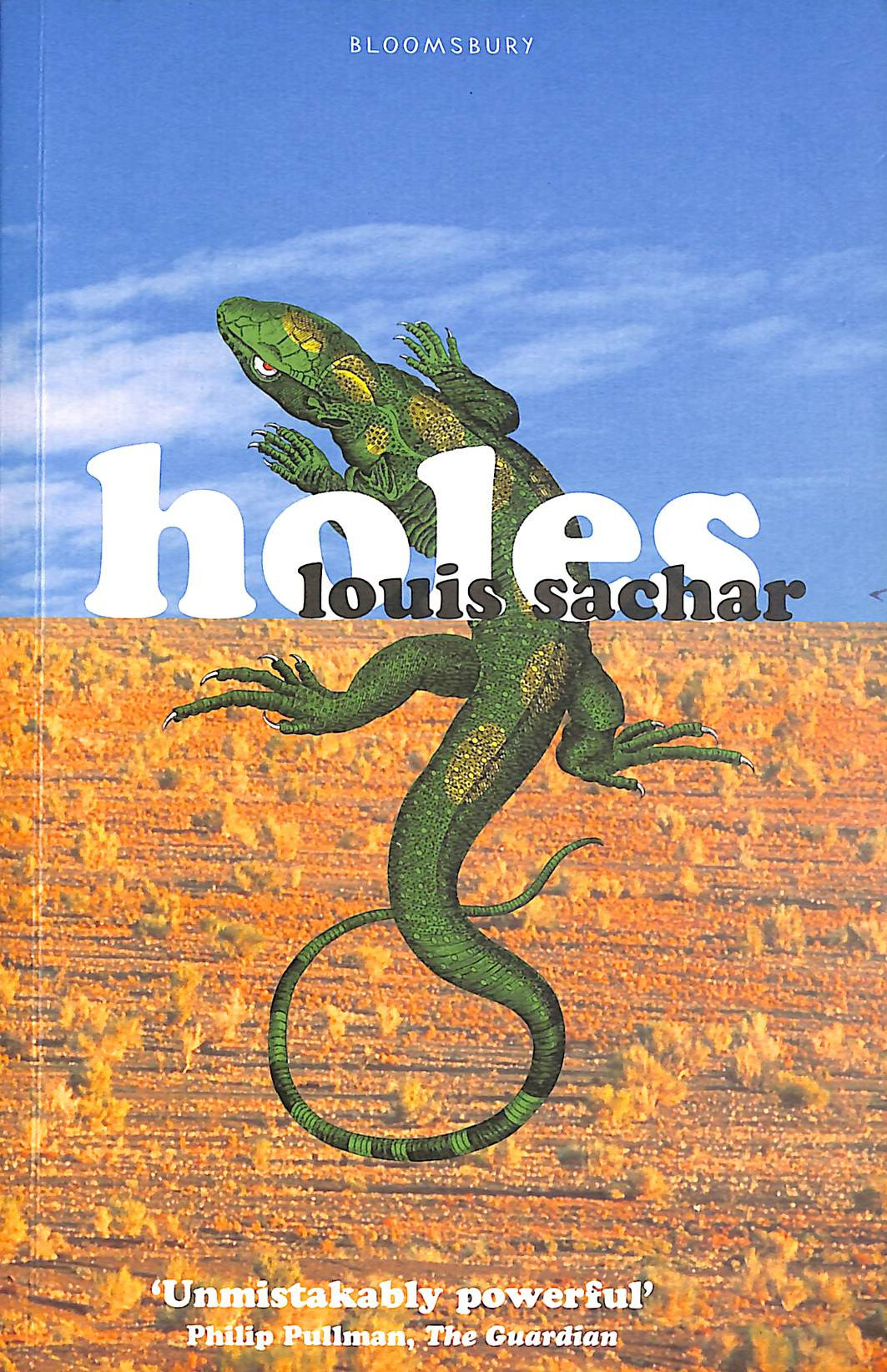 Holes