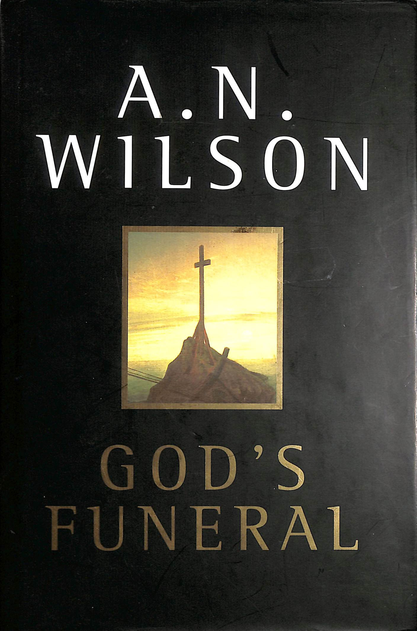 God's Funeral