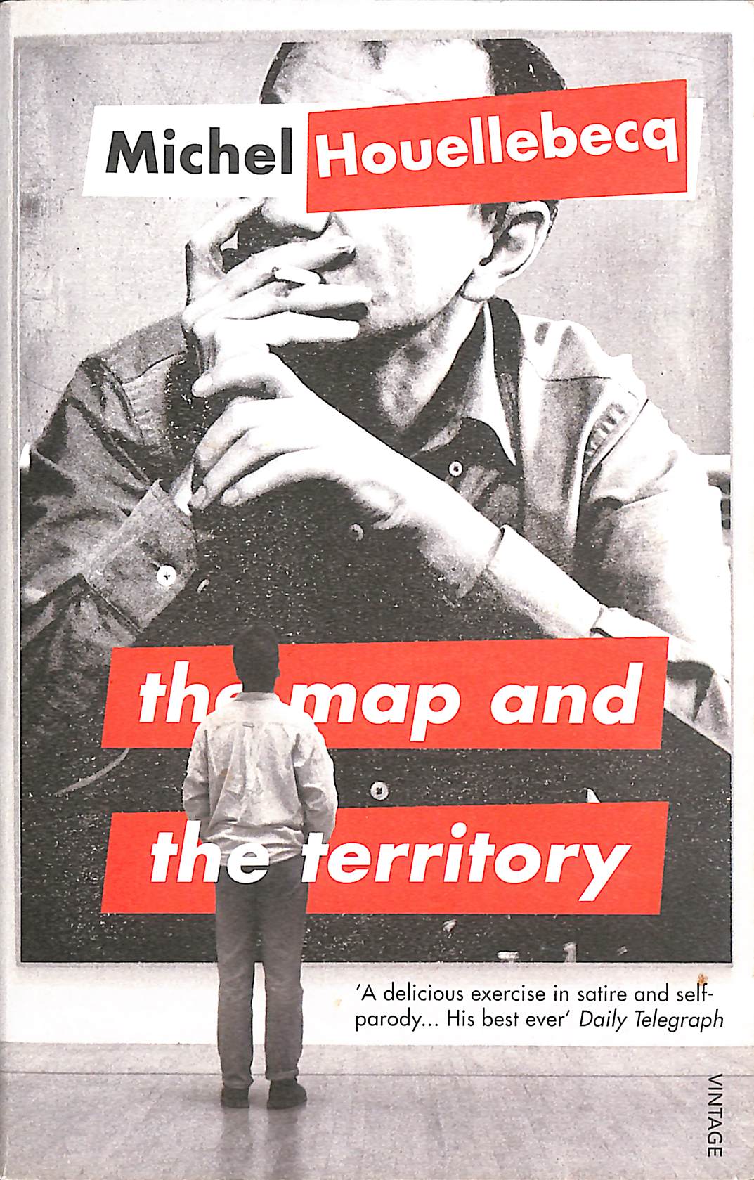 The Map and the Territory