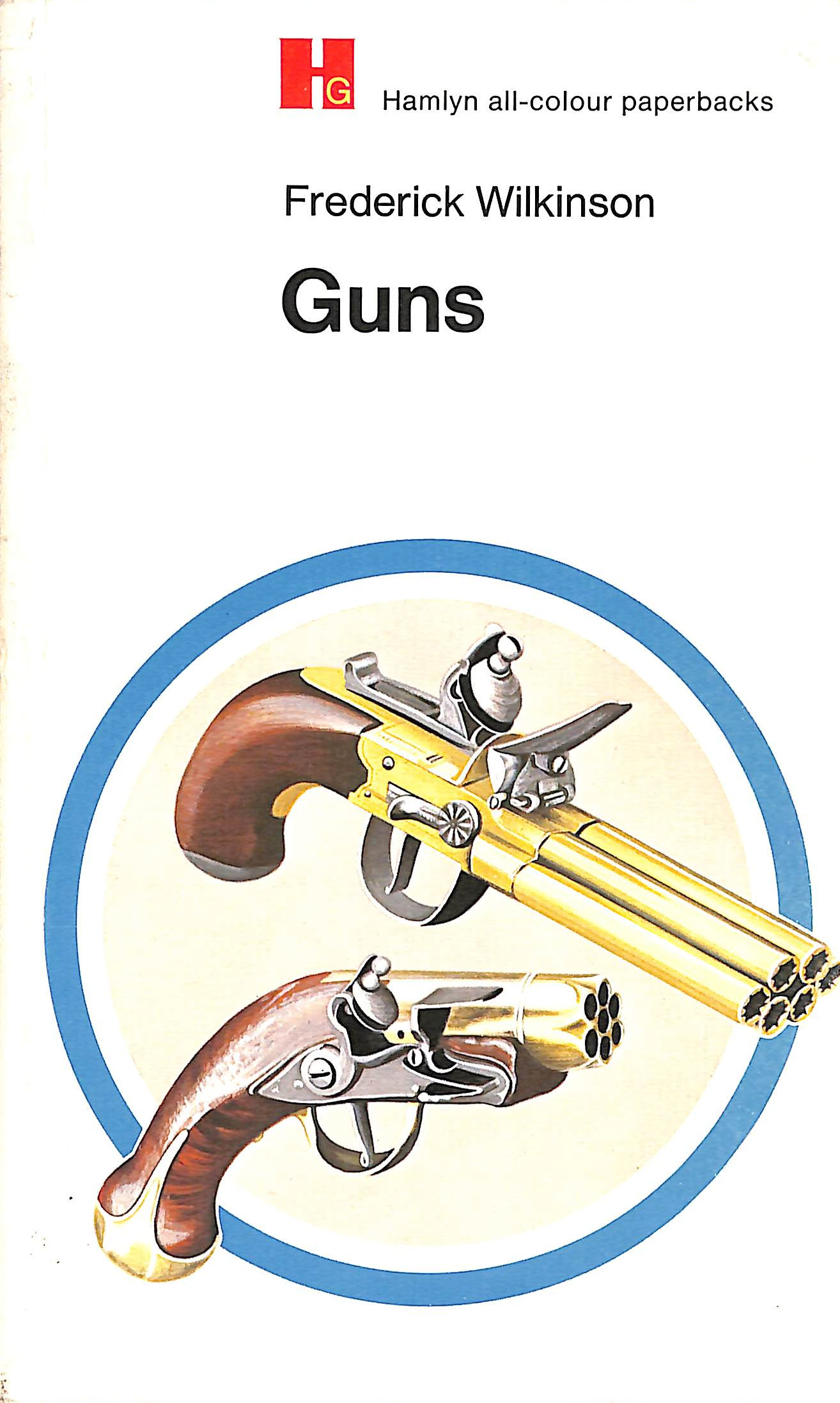Guns
