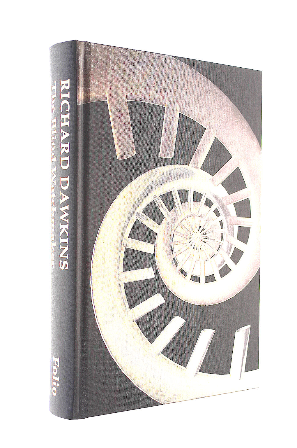 The Blind Watchmaker, Folio Society