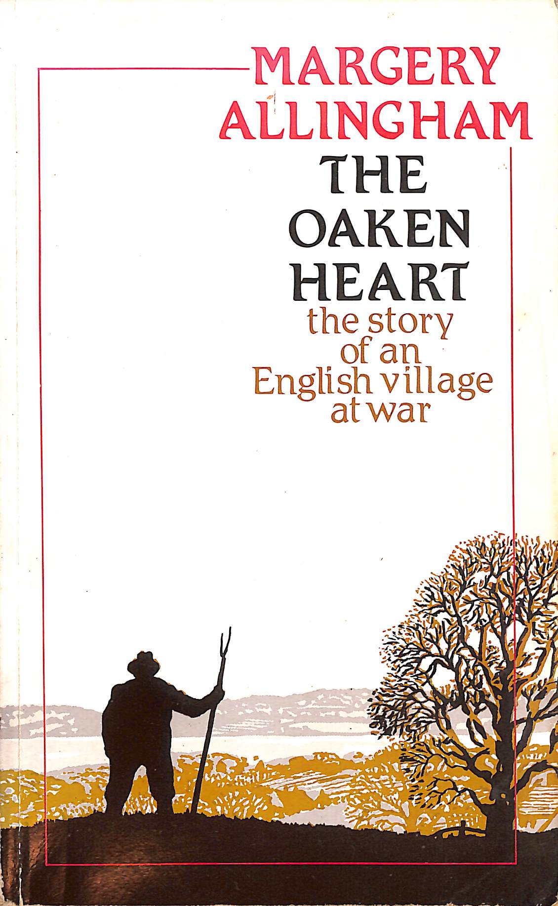 Oaken Heart