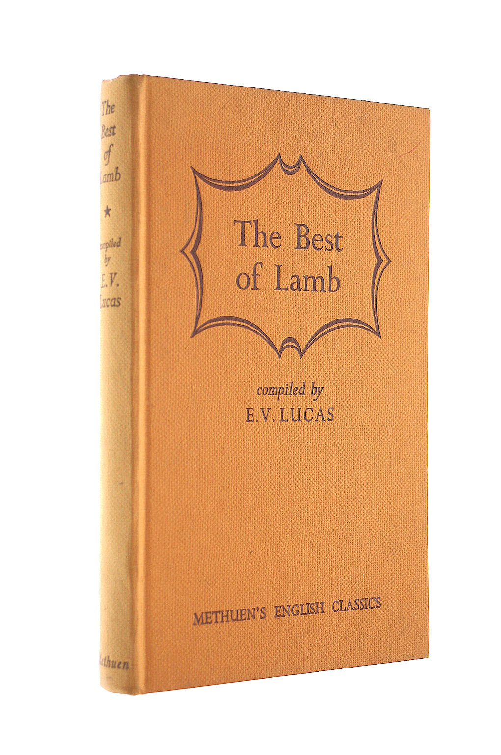 The Best of Lamb
