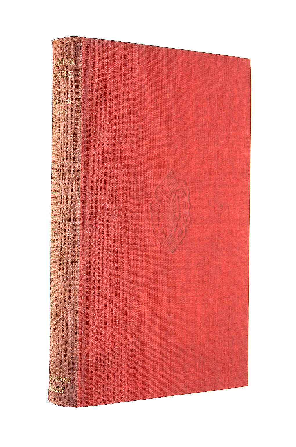 Shorter Novels of the Eighteenth Century: Rasselas etc