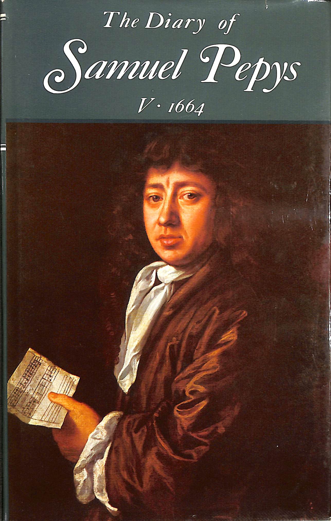 The Diary of Samuel Pepys Volume V, 1664