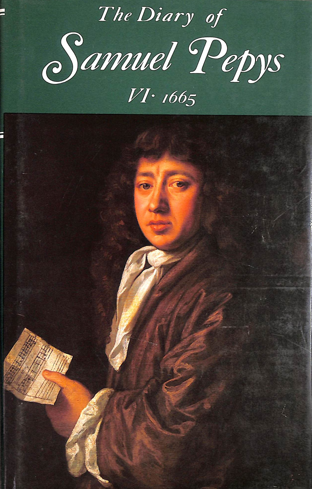 The Diary of Samuel Pepys Volume VI, 1665