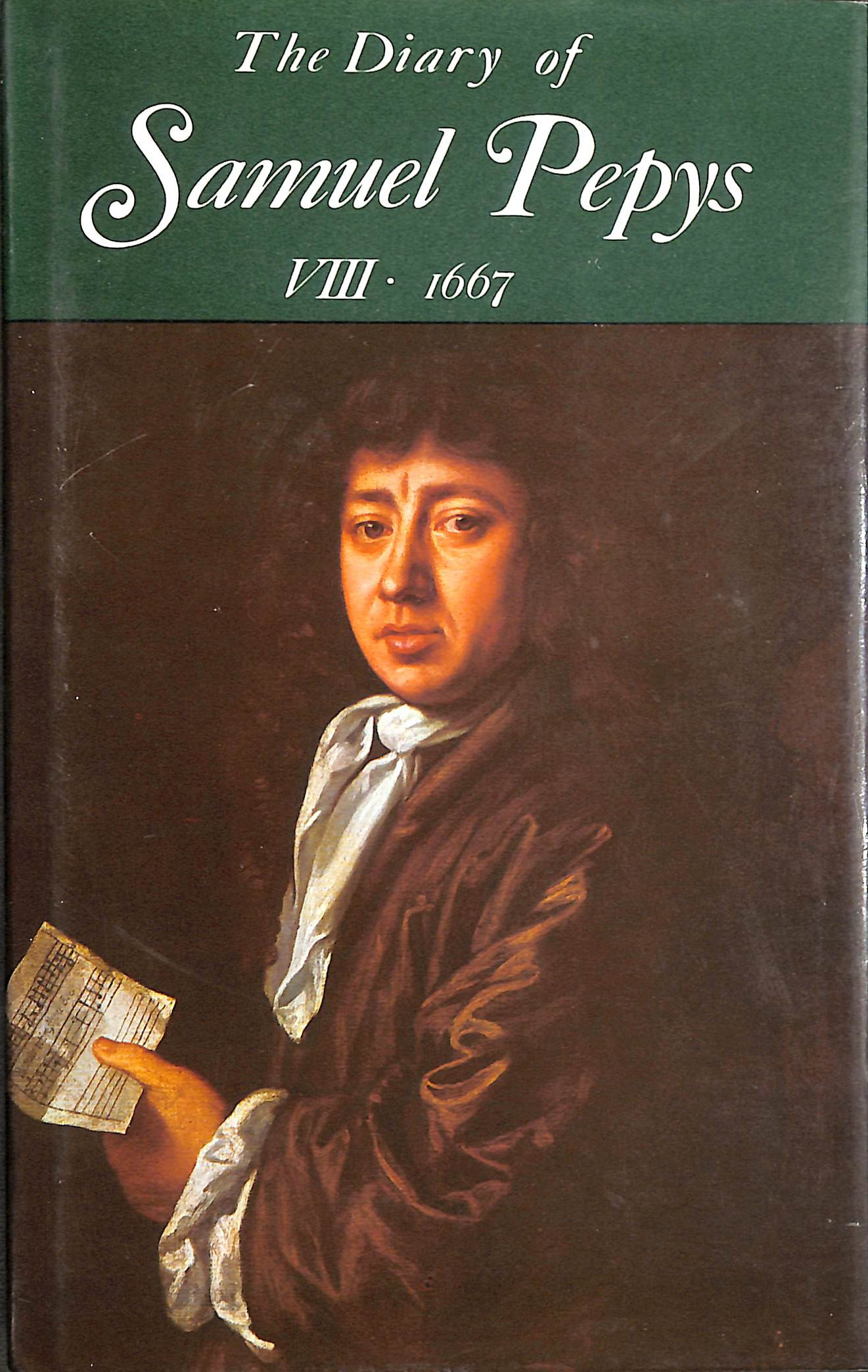 The Diary of Samuel Pepys Volume VIII, 1667