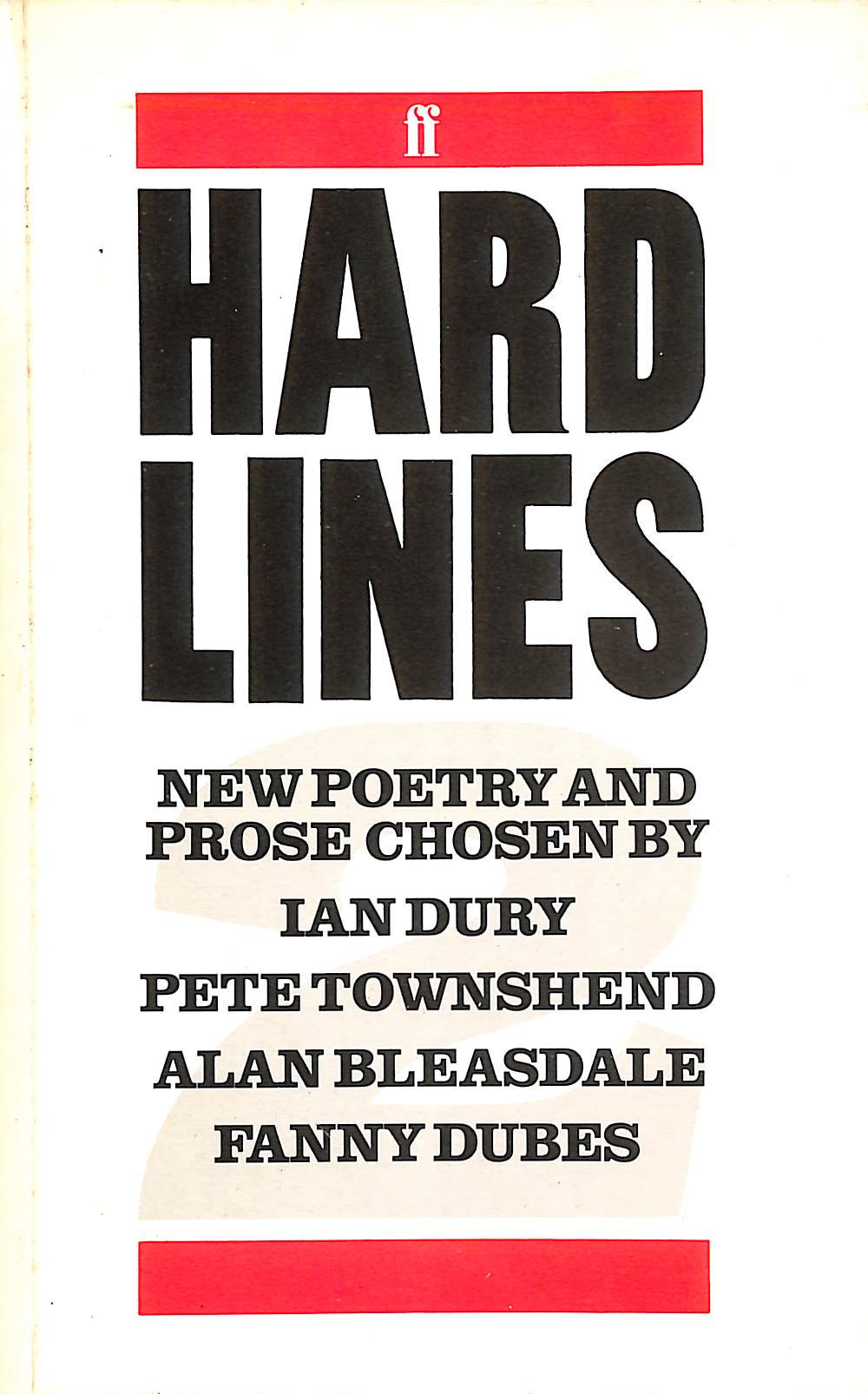 Hard Lines 2