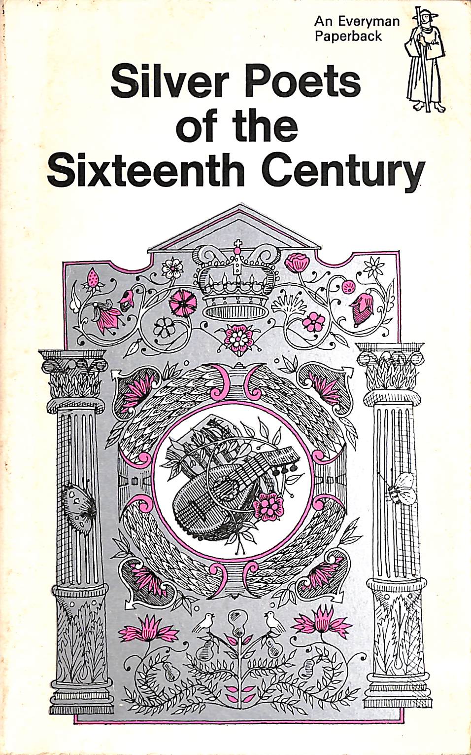 Silver Poets of the 16th Century