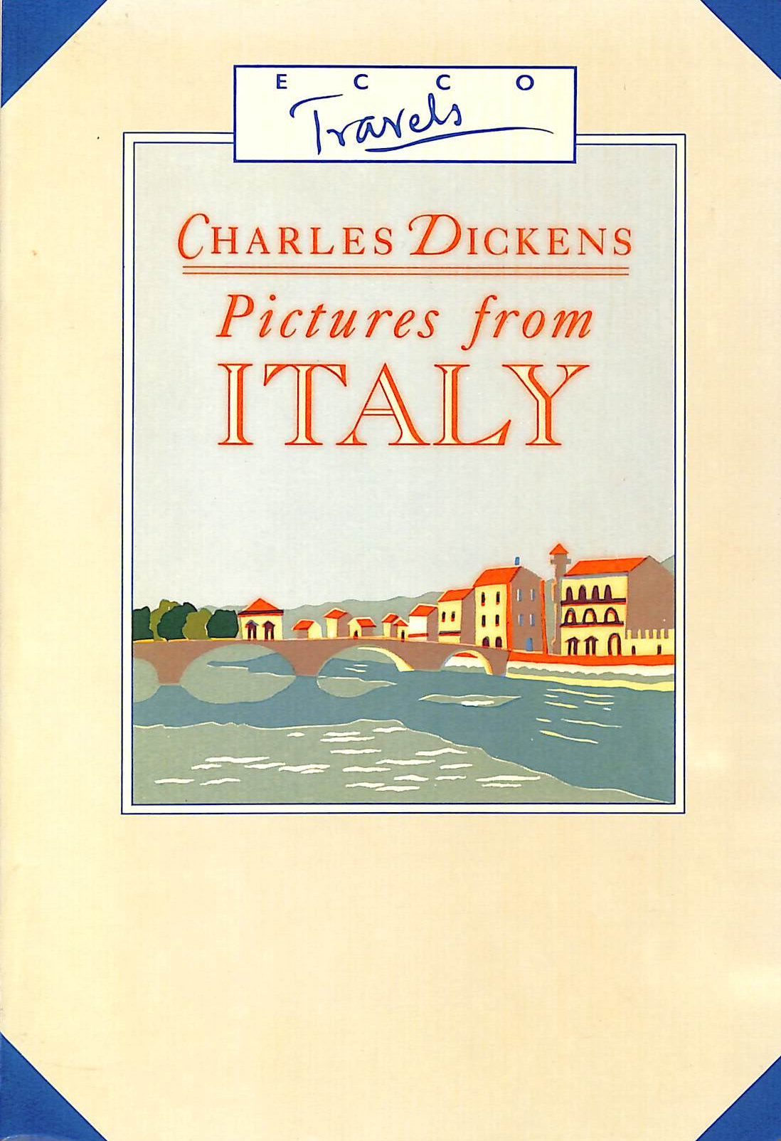 Pictures from Italy