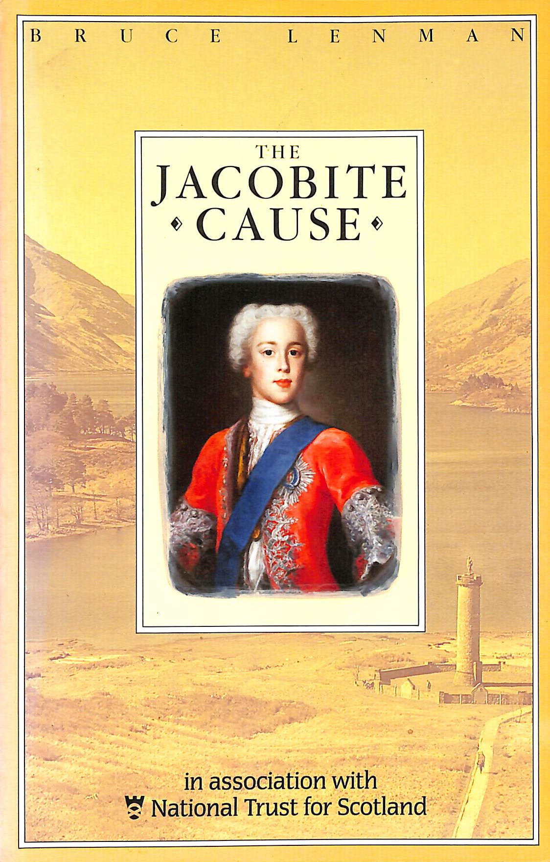 The Jacobite Cause