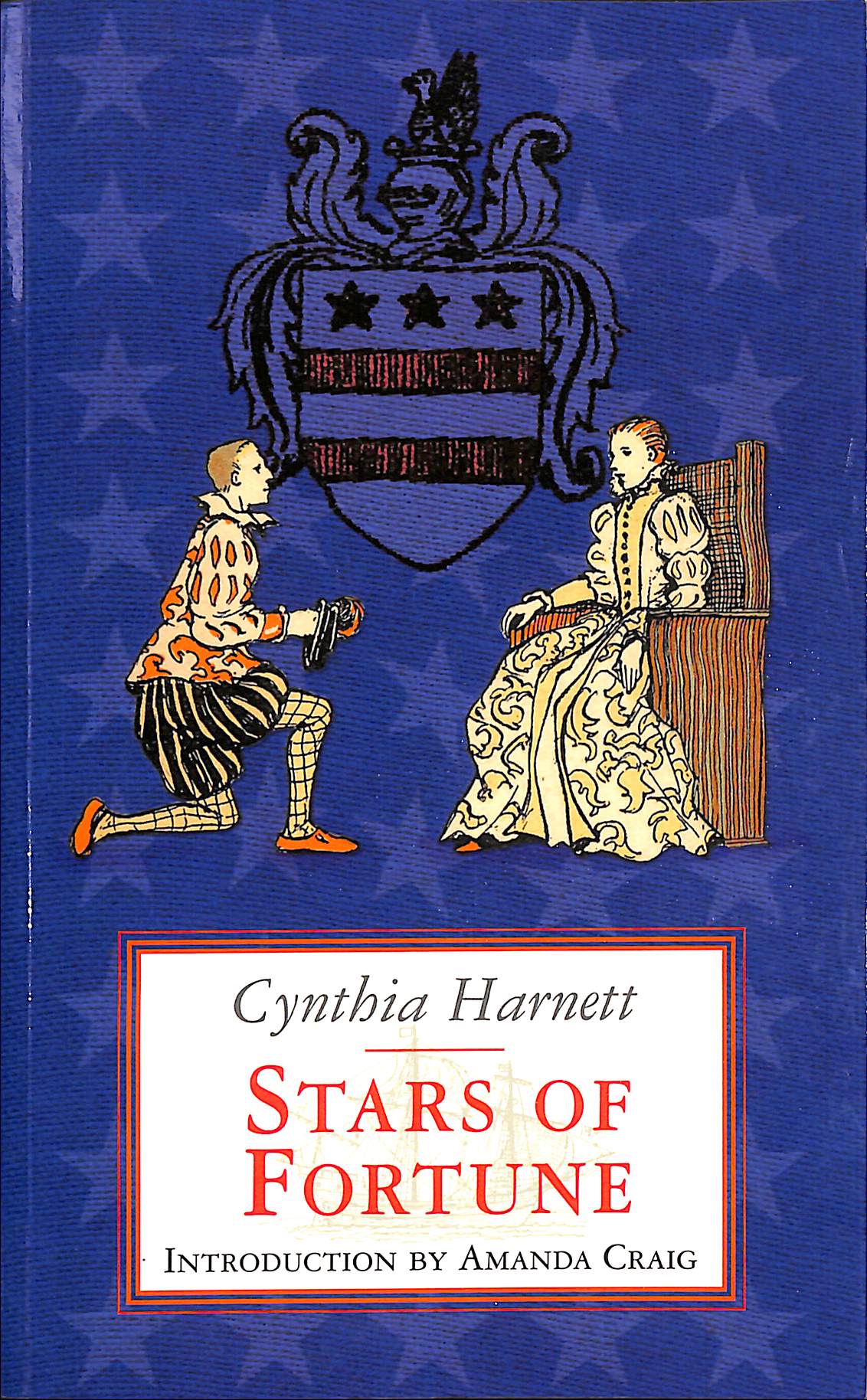 Stars of Fortune