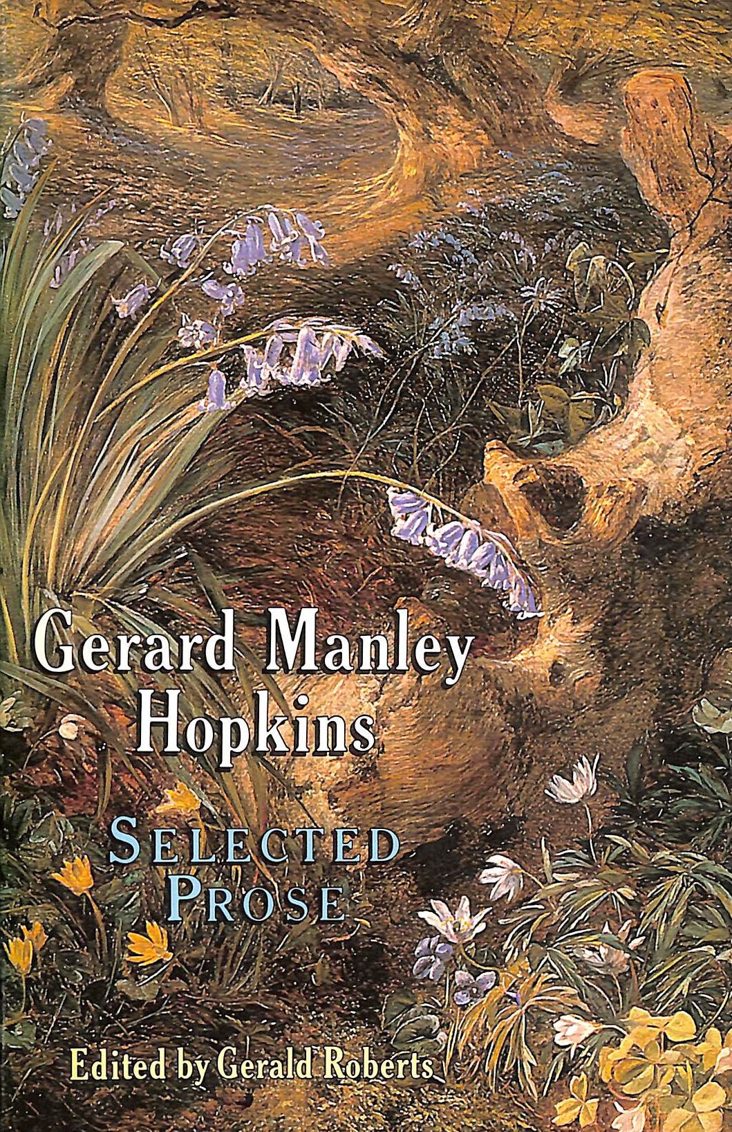 Selected Prose