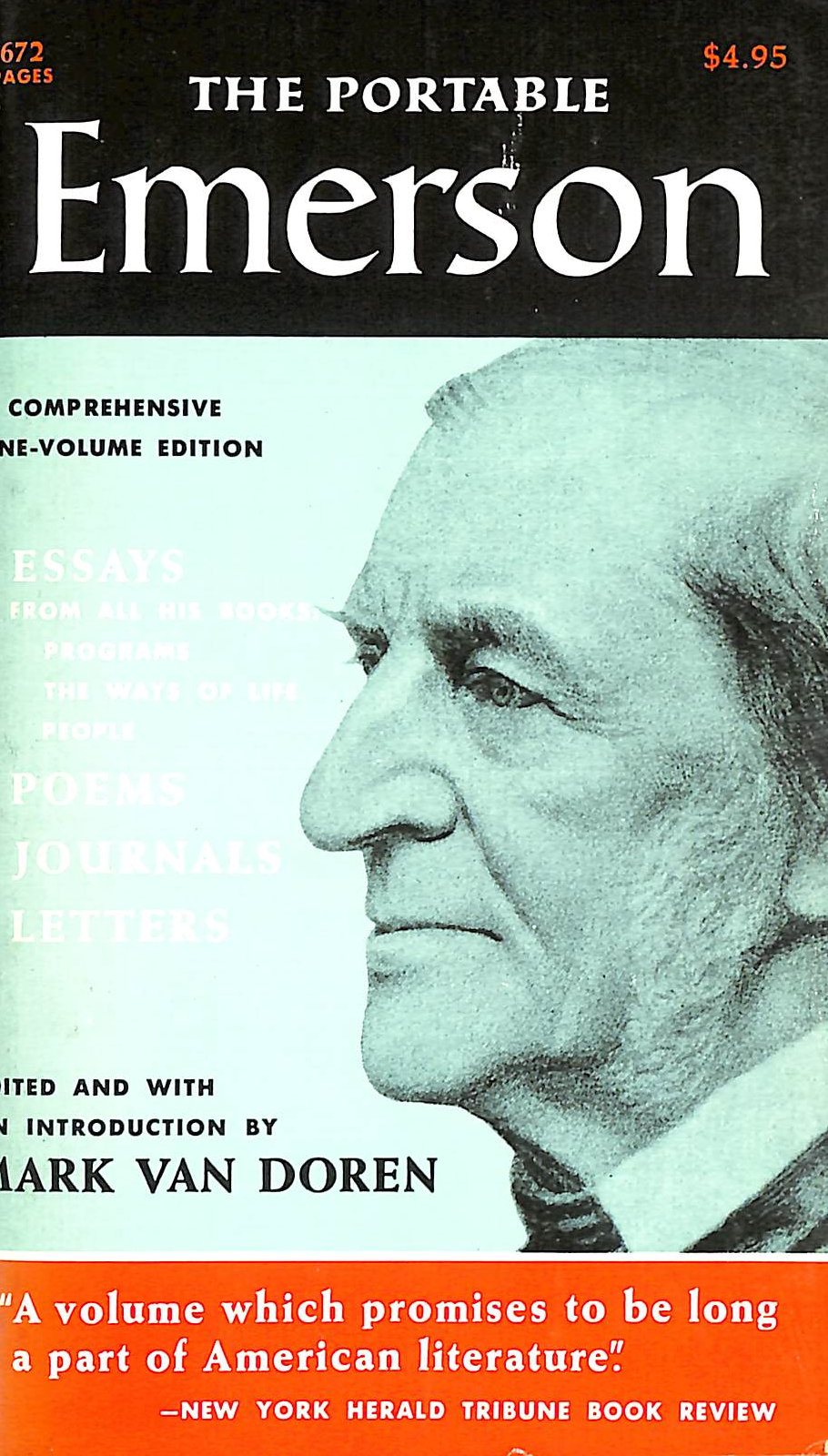 The Portable Emerson