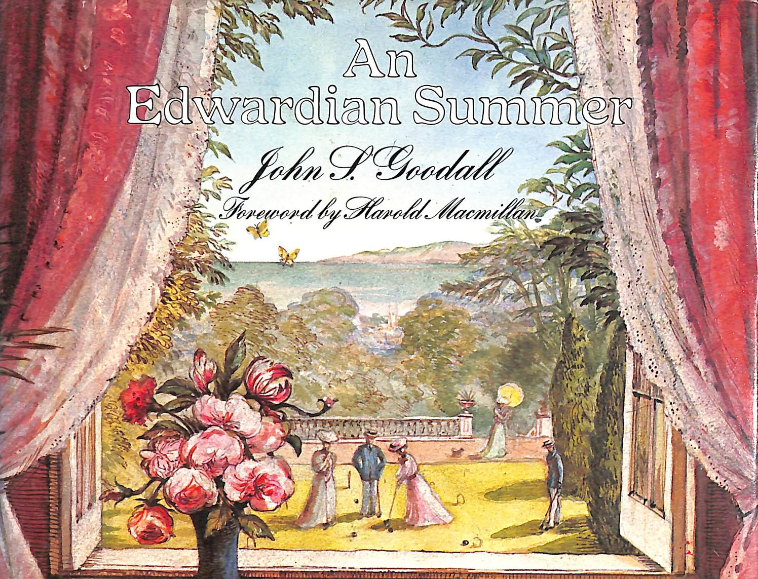 An Edwardian Summer