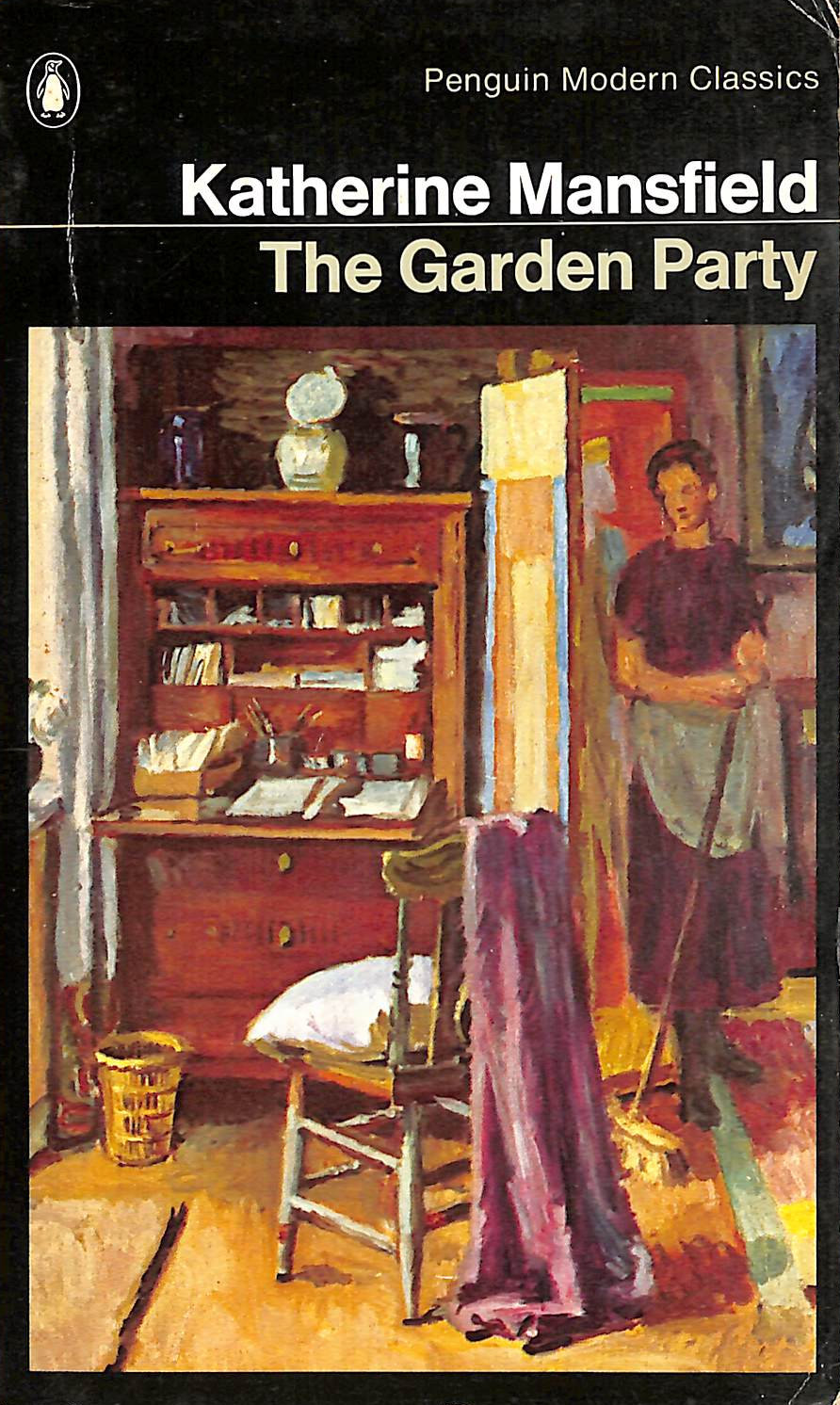 The Garden Party And Other Stories