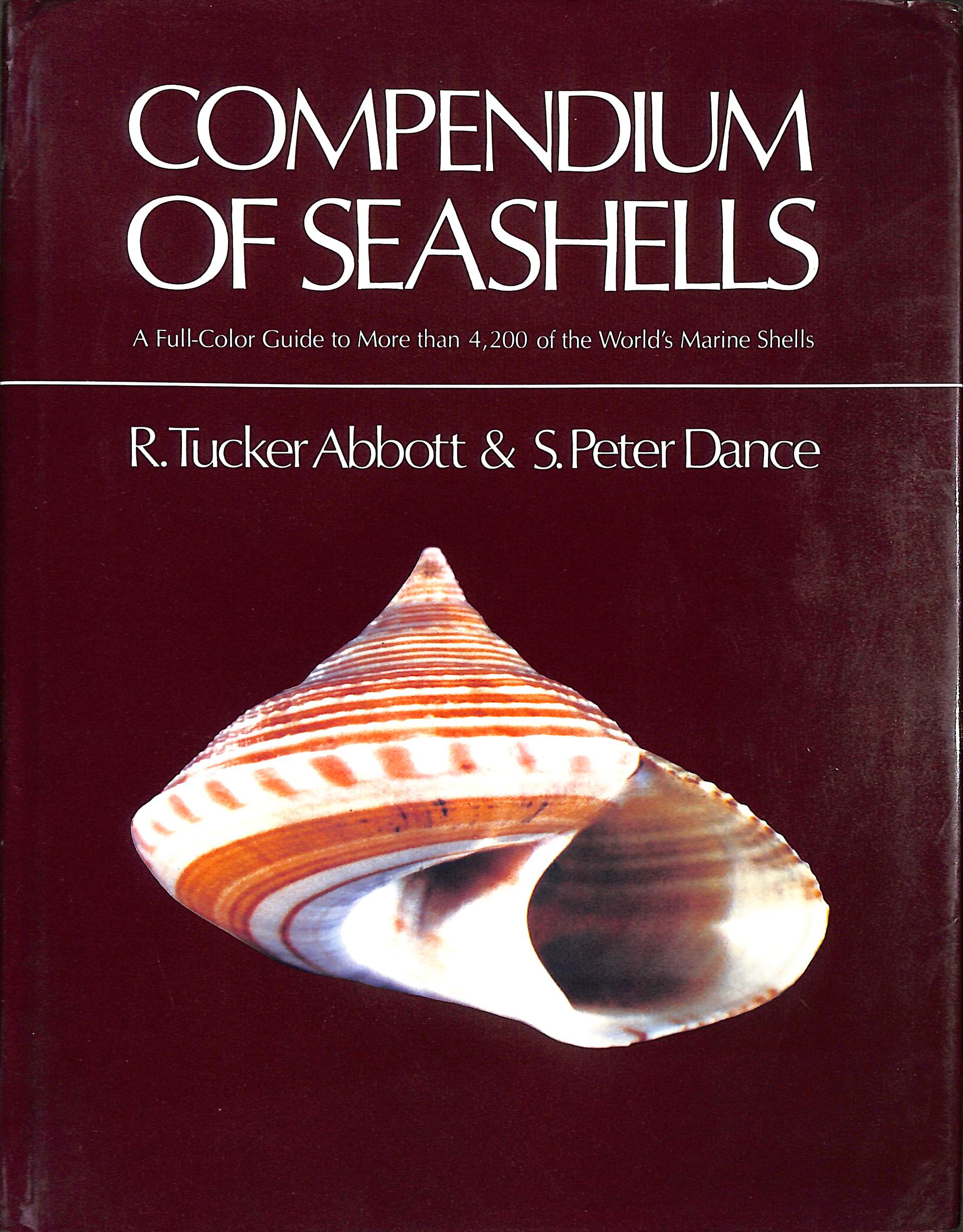 Compendium of Seashells