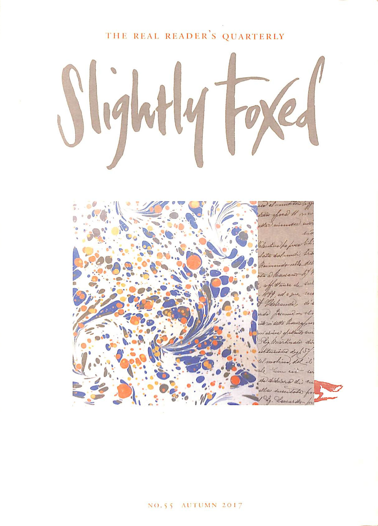 Slightly Foxed: Billiards, Tobacco and Wine: 55