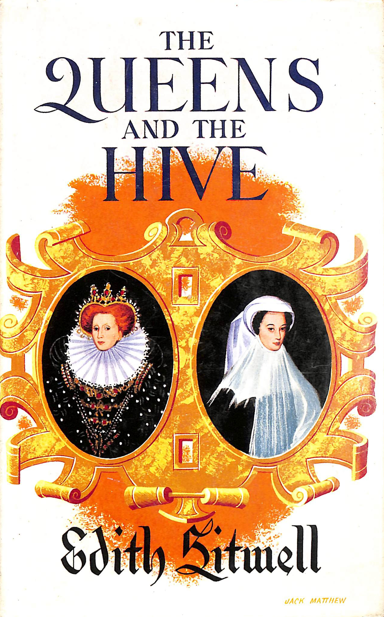 The Queens and the Hive