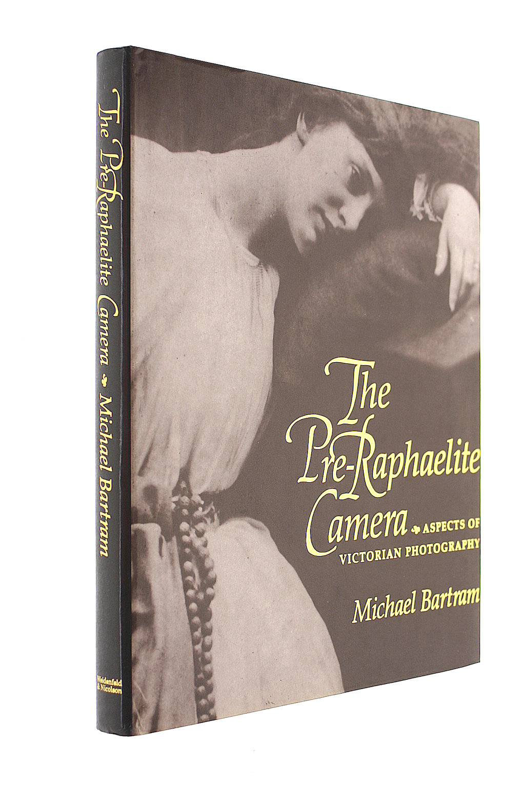 Pre-Raphaelite Camera