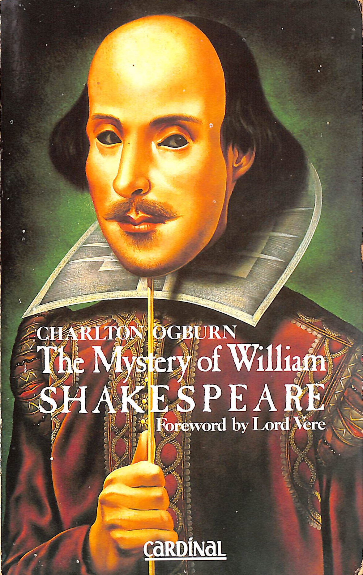 The Mystery of William Shakespeare