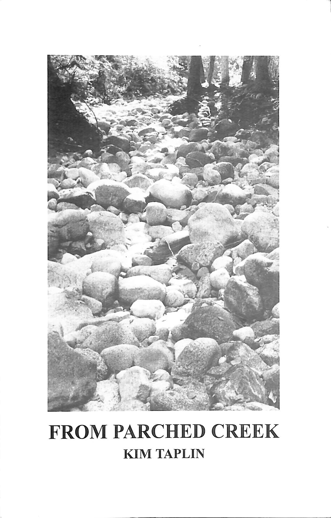 From Parched Creek