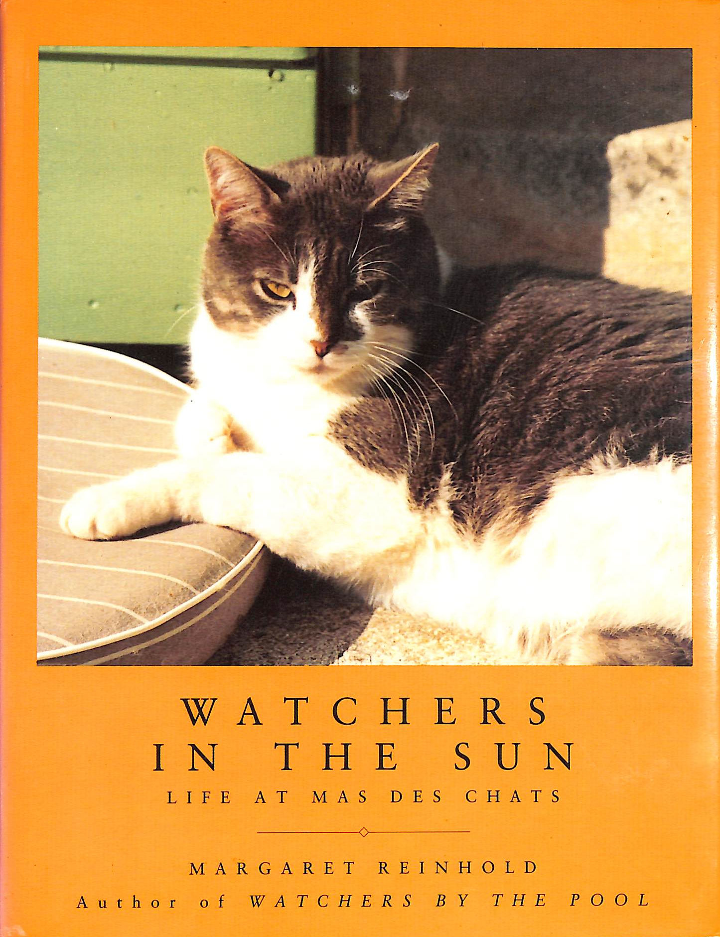 Watchers In The Sun: Life At Mas Des Chats