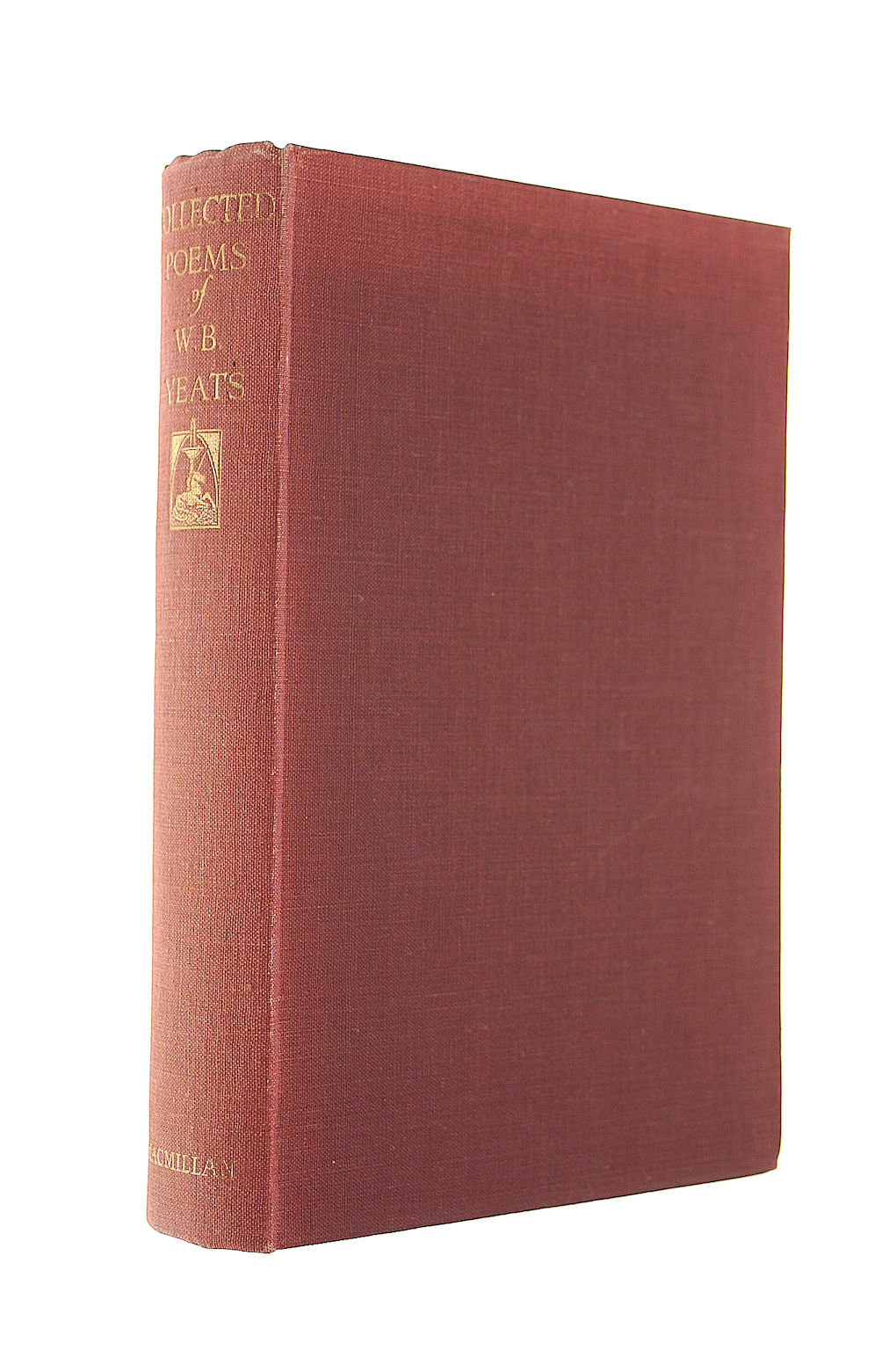 The Collected Poems