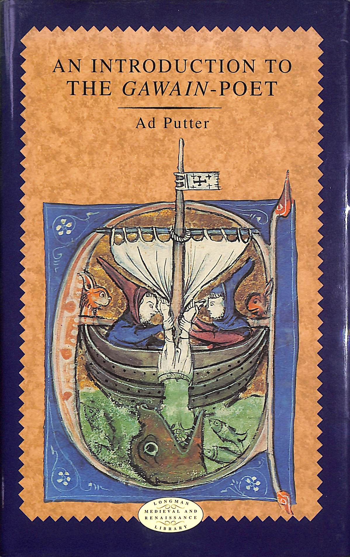 Introduction to the Gawain-Poet