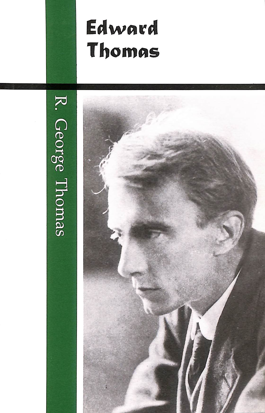Edward Thomas